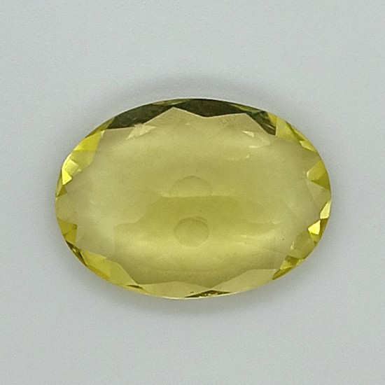 Lemon Quartz 9.54 Ct Best Quality Lemon Quartz 9.54 Ct Best Quality
